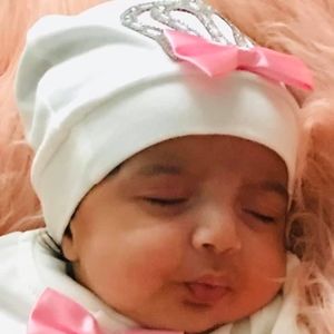 Meet your Posher, Karla